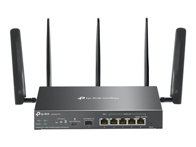 TP-Link Omada WL-Router ER706W 4G TP-Link Omada WL-Router ER706W 4G von TP-Link