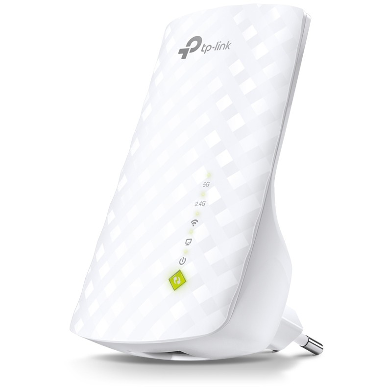 TP-Link RE200 network extender TP-Link RE200 network extender von TP-Link