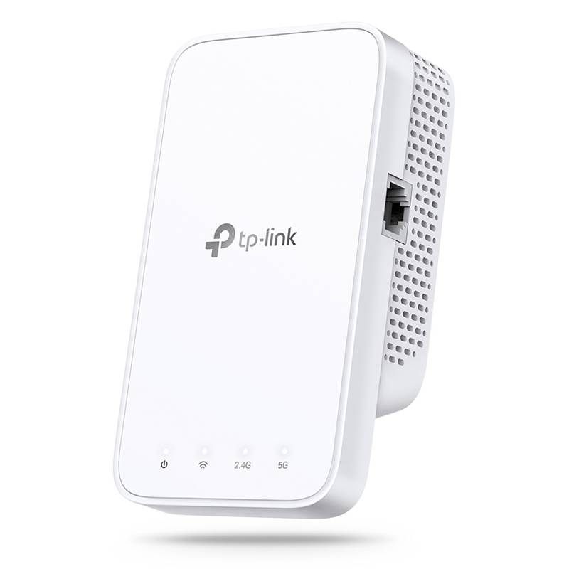 TP-Link RE335 WLAN Repeater AC1200 Dual-Band, 1x LAN von TP-Link