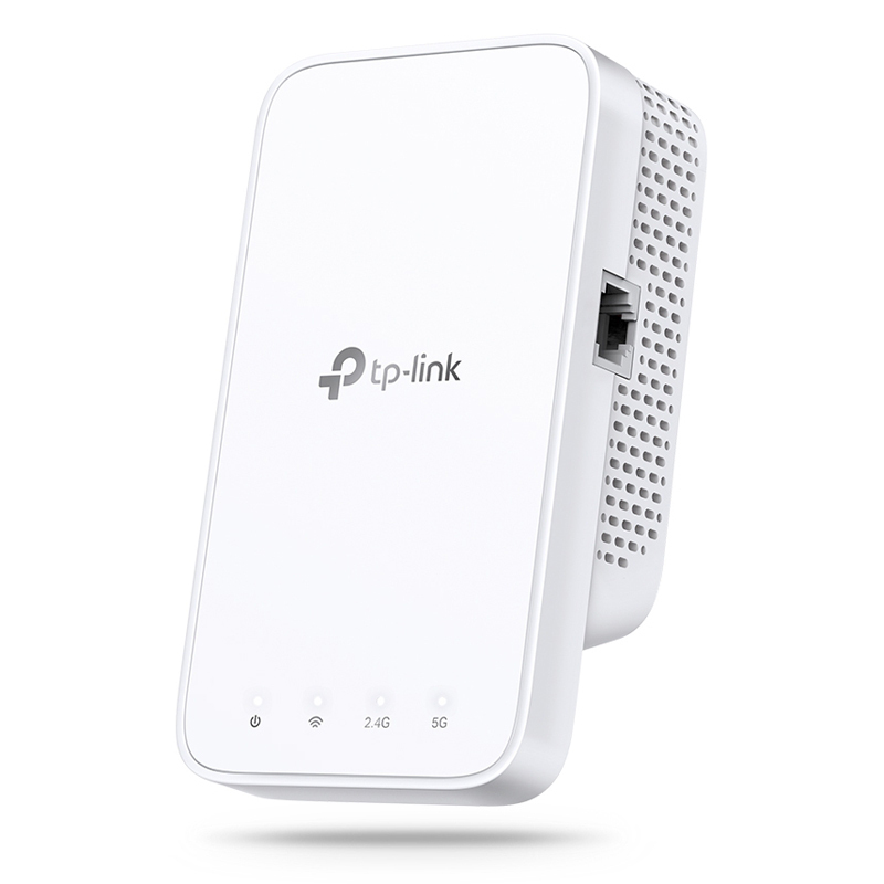 TP-Link RE335 WLAN Repeater AC1200 Dual-Band, 1x LAN von TP-Link