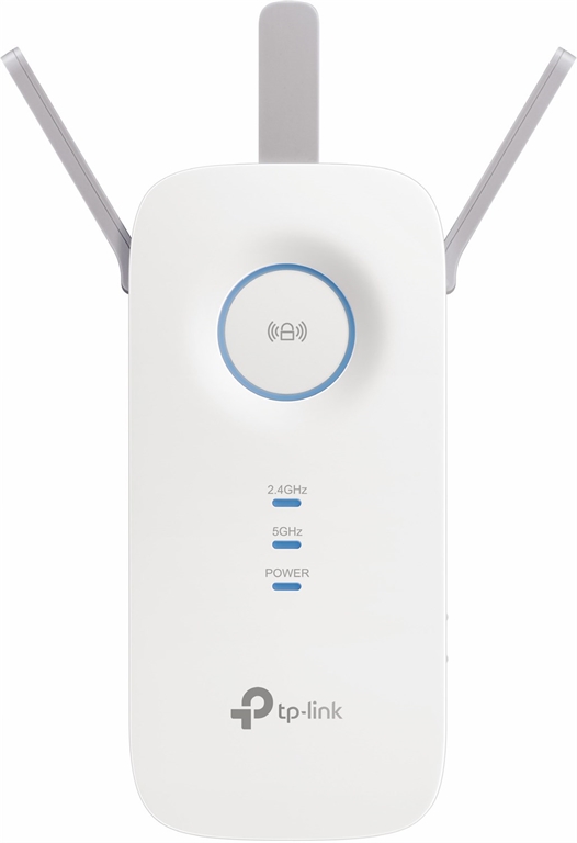 TP-Link RE450 (DE) (weiß) von TP-Link
