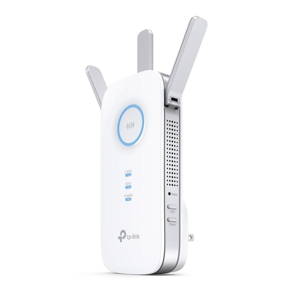 TP-Link RE455 AC1750 WLAN-Repeater von TP-Link