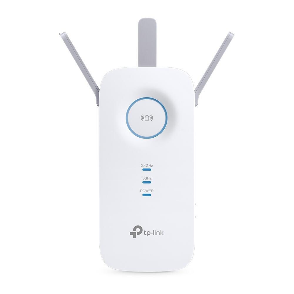 TP-Link RE550 AC1900 WLAN-Repeater von TP-Link
