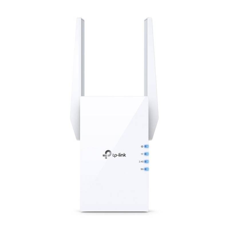 TP-Link RE605X AX1800 Dualband-WLAN-Repeater von TP-Link