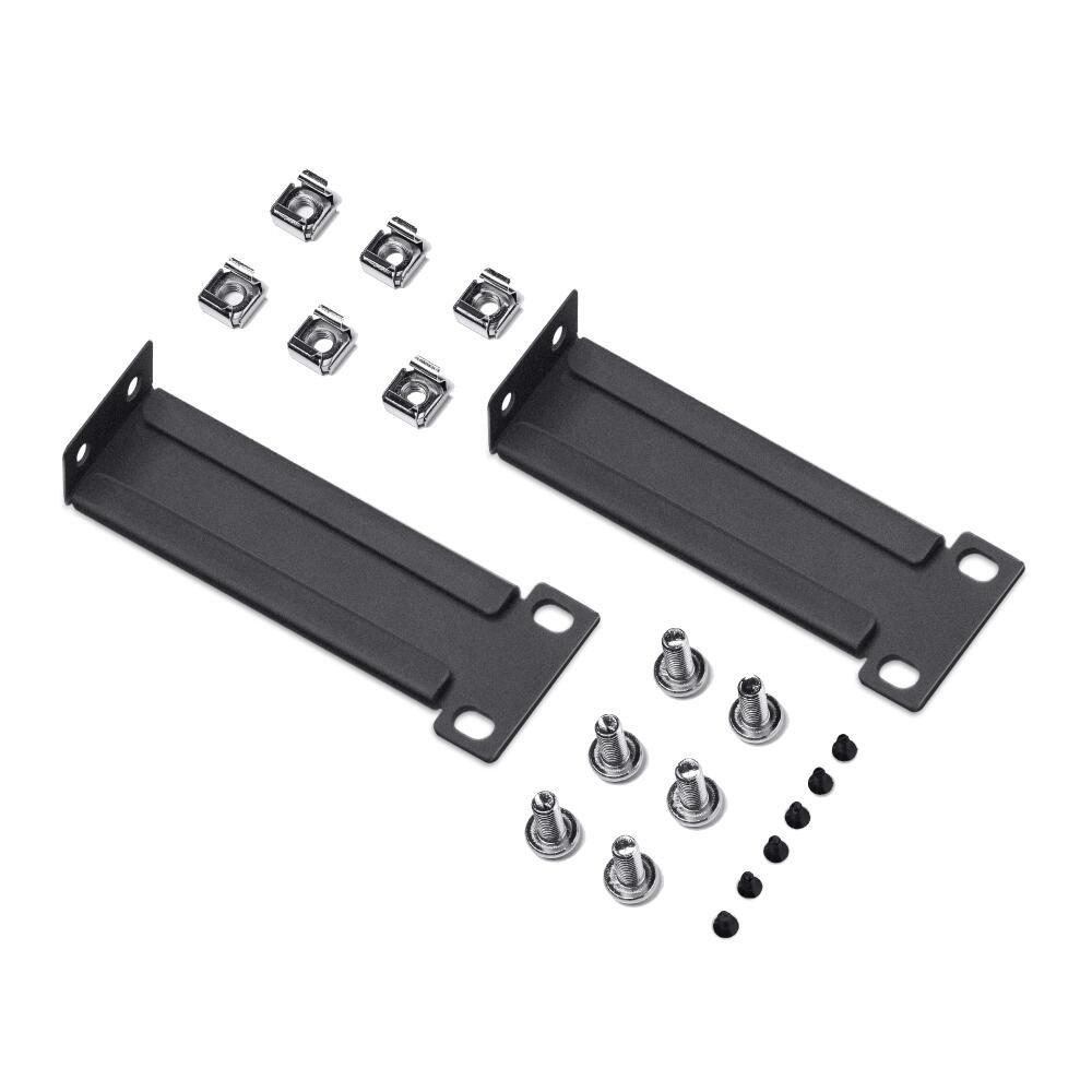 TP-Link RackMount Kit-D226 für Desktop-Switch 226 mm TP-Link RackMount Kit-D226 für Desktop-Switch 226 mm von TP-Link