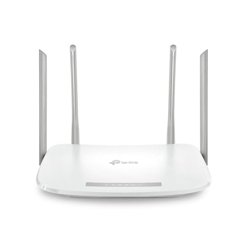 TP-Link Router EC220-G5 von TP-Link