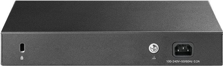 TP-Link SafeStream TL-ER7206 - V1 - Router - GigE TP-Link SafeStream TL-ER7206 - V1 - Router - GigE von TP-Link