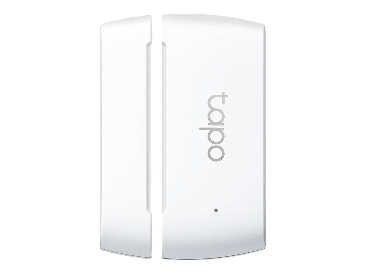 TP-Link Smart Sensor Tapo T110 Smart Door/Window Sensor TP-Link Smart Sensor Tapo T110 Smart Door/Window Sensor von TP-Link