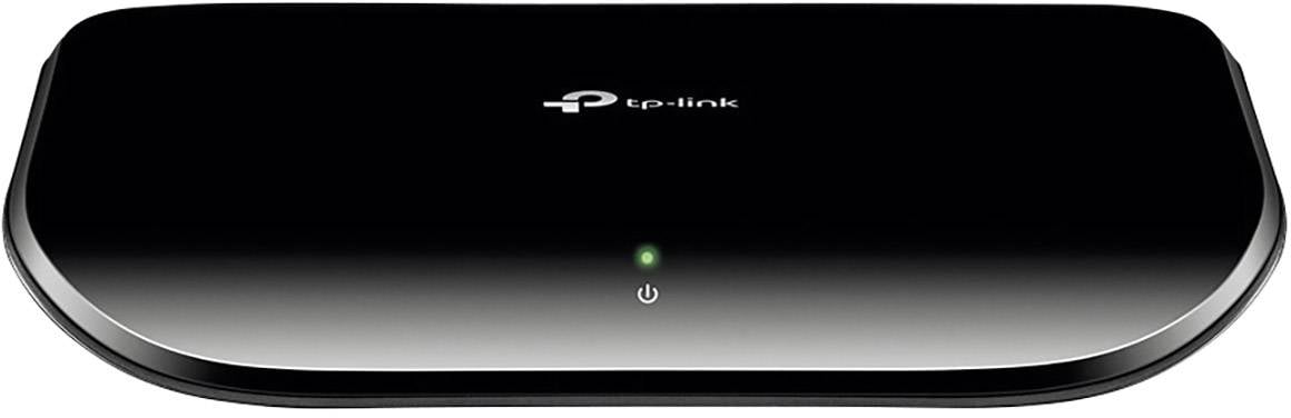 TP-Link Switch 5x GE TL-SG1005D TP-Link Switch 5x GE TL-SG1005D von TP-Link