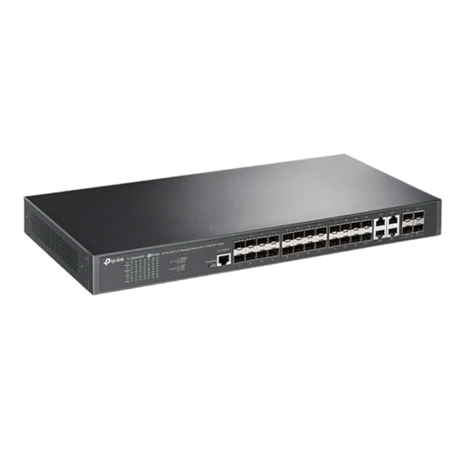 TP-Link Switch Jetstream TL-SG3428XF TP-Link Switch Jetstream TL-SG3428XF von TP-Link