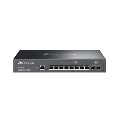 TP-Link Switch TP-Link Switch von TP-Link