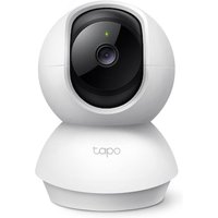 TP-Link TC71 - Smarte Schwenk-/Neigbare Wi-Fi-Überwachungskamera TP-Link TC71 - Smarte Schwenk-/Neigbare Wi-Fi-Überwachungskamera von TP-Link