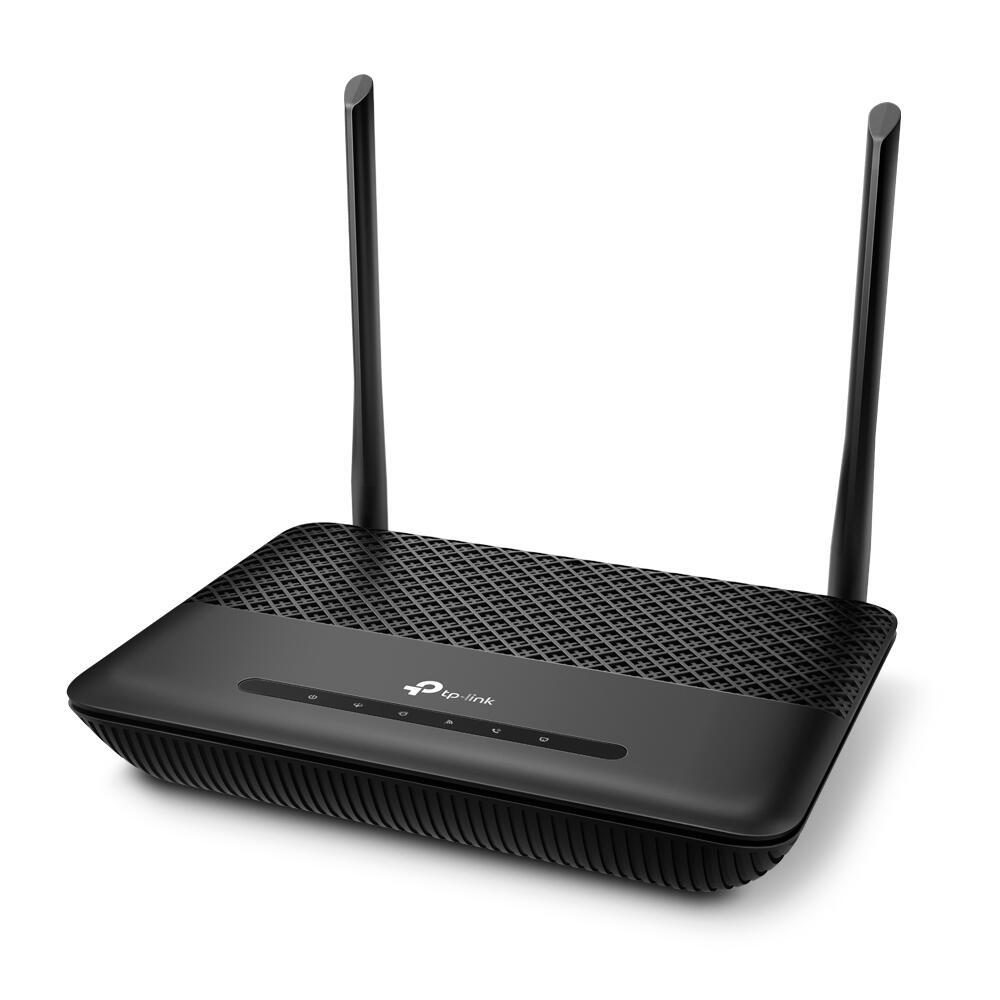 TP-Link TD-W9960v V1 DSL Internet Box WLAN-Geschwindigkeit bis zu 300Mbit/s TP-Link TD-W9960v V1 DSL Internet Box WLAN-Geschwindigkeit bis zu 300Mbit/s von TP-Link
