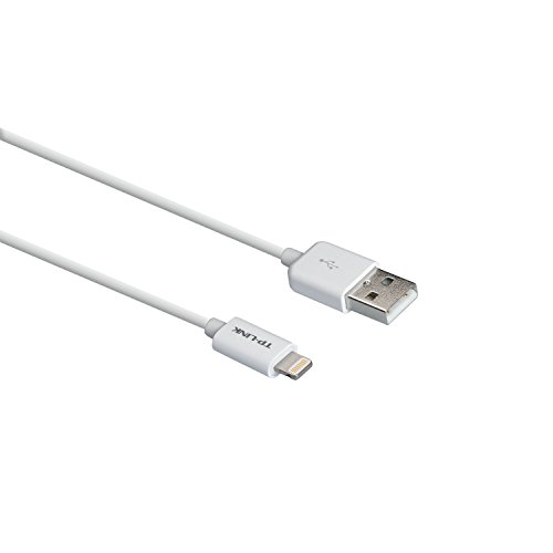 TP-Link TL-AC210 Apple MFi Certified Lightning auf USB 2.0 Kabel von TP-Link