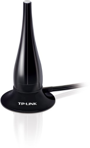 TP-Link TL-ANT2403N Lotus type Desktop Antenna-3, Kabel 1m von TP-Link