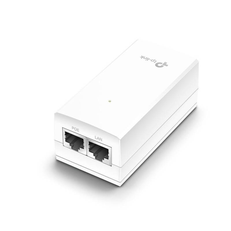 TP-Link TL-POE2412G - Power Injector PoE-Adapter 24V 12W passives PoE von TP-Link