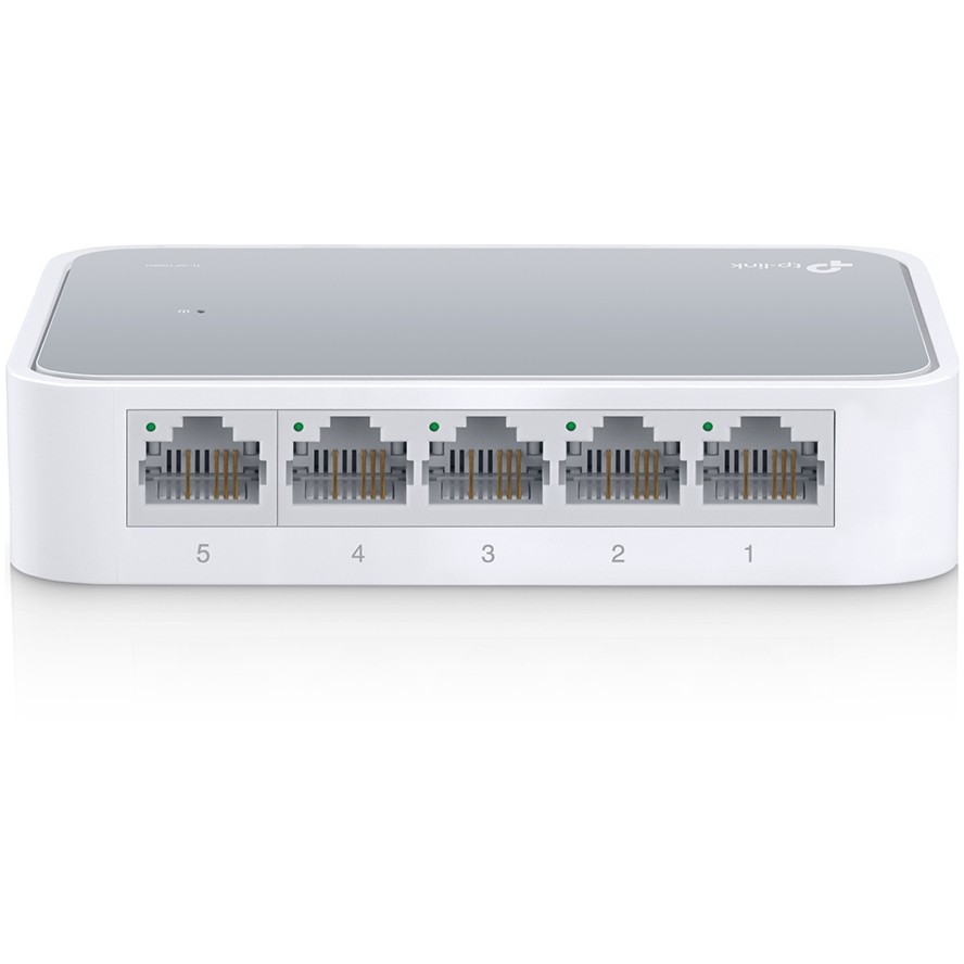 TP-Link TL-SF1005D TP-Link TL-SF1005D von TP-Link