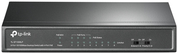 TP-Link TL-SF1008LP - V1 - Switch - unmanaged - 8 x 10/100 (4 PoE) - Desktop, wandmontierbar - PoE (41 W) von TP-Link