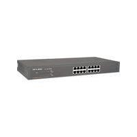 TP-Link TL-SF1016 - Switch - 16 x 10/100 - Desktop (TL-SF1016 V12.0) von TP-Link