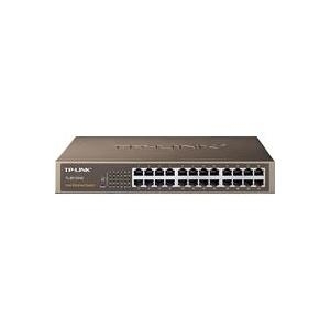 Switch TP-Link 24x FE TL-SF1024D Ver2.0 (TL-SF1024D VER2.0) von TP-Link
