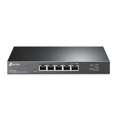 TP-Link TL-SG105-M2 5x 2.5GB LAN TP-Link TL-SG105-M2 5x 2.5GB LAN von TP-Link