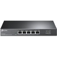 TP-Link TL-SG105-M2 5x 2.5GB LAN TP-Link TL-SG105-M2 5x 2.5GB LAN von TP-Link