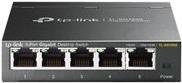 TP-Link TL-SG105S - Switch - 5 x 10/100/1000 - Desktop (TL-SG105S) von TP-Link
