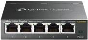 TP-Link TL-SG105S - Switch - 5 x 10/100/1000 - Desktop von TP-Link