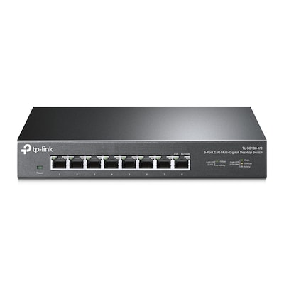 TP-Link TL-SG108-M2 von TP-Link