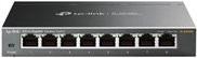 TP-Link TL-SG108S - Switch - 8 x 10/100/1000 - Desktop (TL-SG108S) von TP-Link