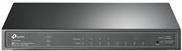 TP-Link TL-SG2008 8-Port Gigabit Smart Switch V3.0 (TL-SG2008) von TP-Link