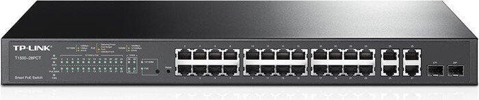 TP-Link TL-SL2428P JetStream Smart Switch von TP-Link