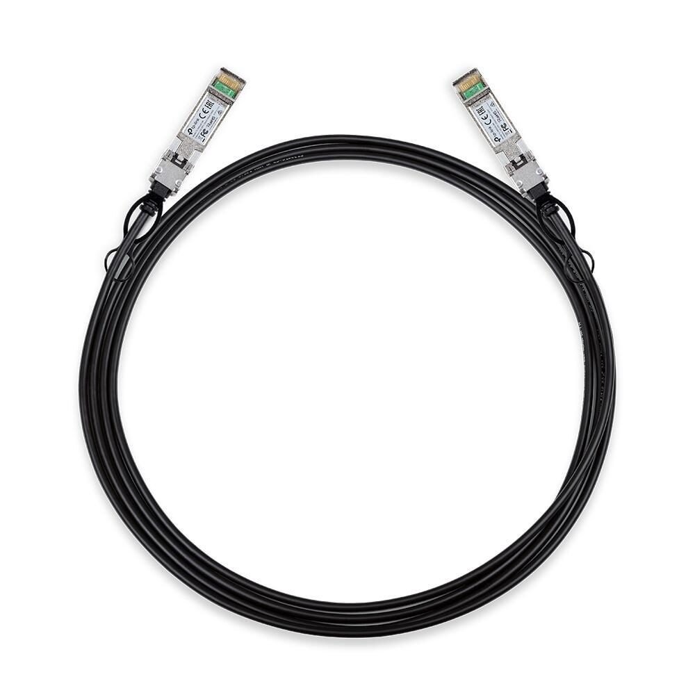 TP-Link TL-SM5220-3M 3 Meters 10G SFP+ Direct Attach Cabel von TP-Link