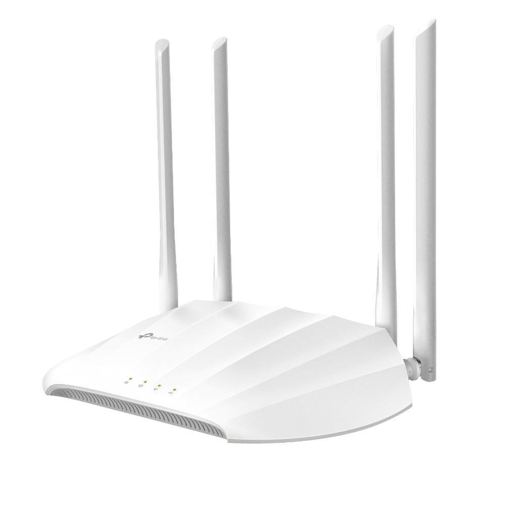TP-Link TL-WA1201 AC1200 WLAN Access Point TP-Link TL-WA1201 AC1200 WLAN Access Point von TP-Link
