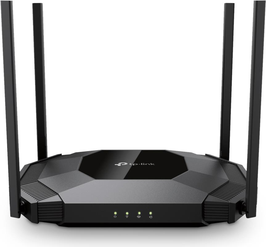 TP-Link TL-WA3001 WLAN Access Point 2402 Mbit/s Schwarz Power over Ethernet (PoE) (TL-WA3001) von TP-Link