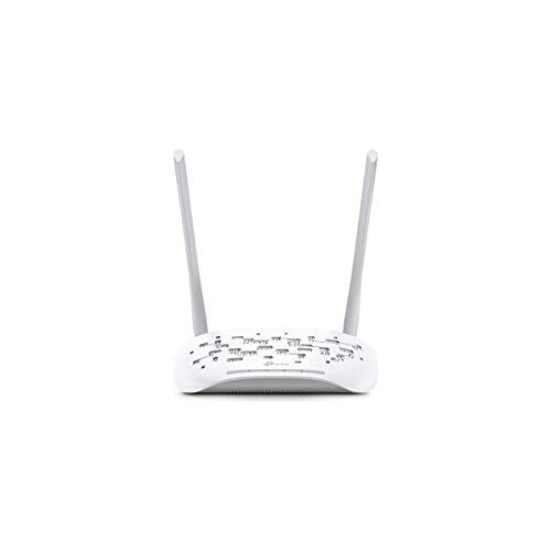 TP-Link TL-WA801N Wireless Access Point/WiFi Network Extender (N auf 300Mbps, 2 Antennen, WPS, Passive PoE) von TP-Link
