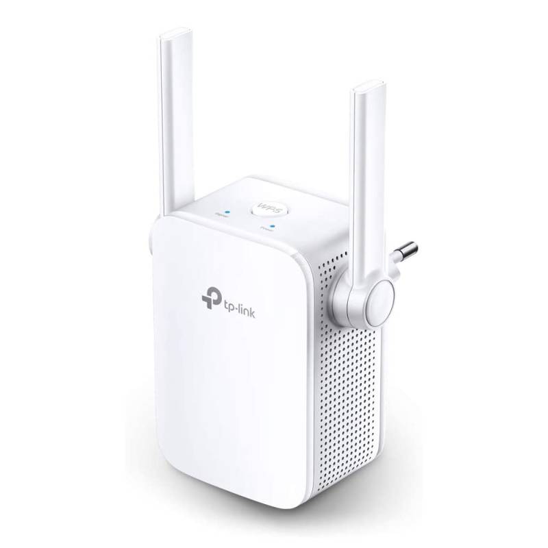 TP-Link TL-WA855RE WLAN Repeater WLAN N300 Single-Band, 1x LAN von TP-Link