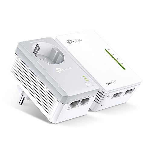 TP-Link TL-WPA4226 KIT von TP-Link