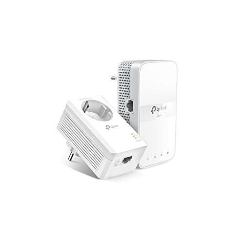 TP-Link TL-WPA7619 KIT von TP-Link