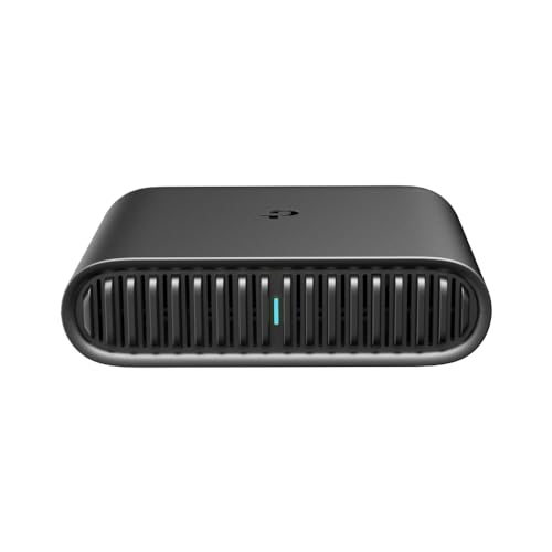 TP-Link TL-WR1502X AX1500 Wi-Fi 6 Reisetaschen Router TP-Link TL-WR1502X AX1500 Wi-Fi 6 Reisetaschen Router von TP-Link