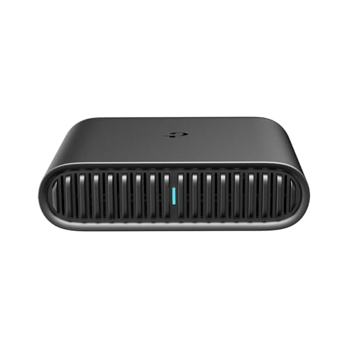 TP-Link TL-WR1502X Wi-Fi 6 Reise-Router, Dual-Band AX1500, 2× Gigabit-Ports, USB 2.0-Port, Unterstützung von OpenVPN und WireGuard, Kann mit Einer Powerbank betrieben Werden, Mehrere Modi in einem TP-Link TL-WR1502X Wi-Fi 6 Reise-Router, Dual-Band AX1500, 2× Gigabit-Ports, USB 2.0-Port, Unterstützung von OpenVPN und WireGuard, Kann mit Einer Powerbank betrieben Werden, Mehrere Modi in einem von TP-Link