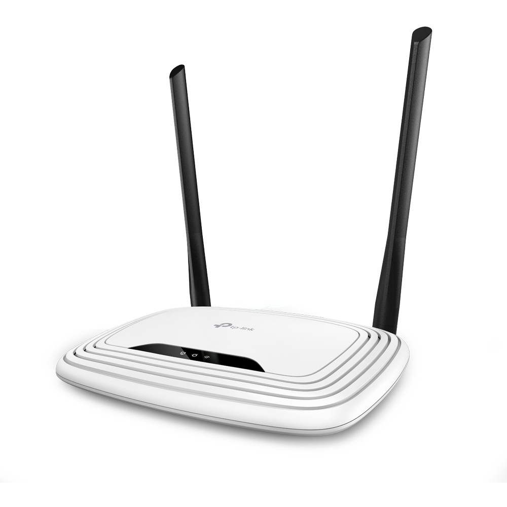 TP-Link TL-WR841N wireless router TP-Link TL-WR841N wireless router von TP-Link