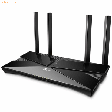 TP-Link TP-Link Archer AX10 AX1500 Wi-Fi 6 WLAN Router von TP-Link