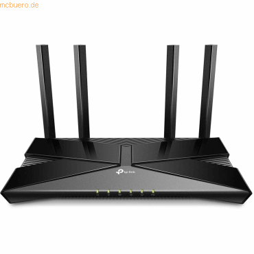 TP-Link TP-Link Archer AX20 AX1800 Wi-Fi 6 WLAN Router von TP-Link