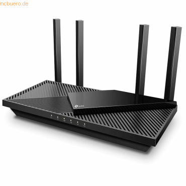 TP-Link TP-Link Archer AX55 AX3000 Dual-Band Wi-Fi 6 Router von TP-Link