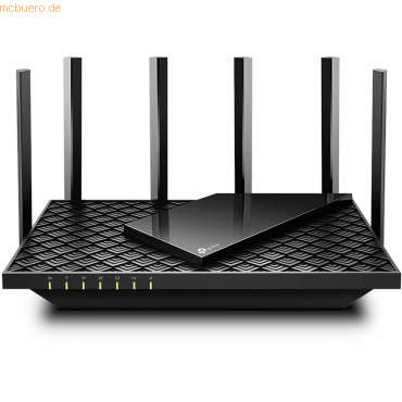 TP-Link TP-Link Archer AX73 AX5400 Dual-Band Wi-Fi 6 Router von TP-Link