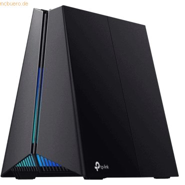 TP-Link TP-Link Archer GXE75 AXE5400 Tri-Band Wi-Fi 6E Gaming Router von TP-Link