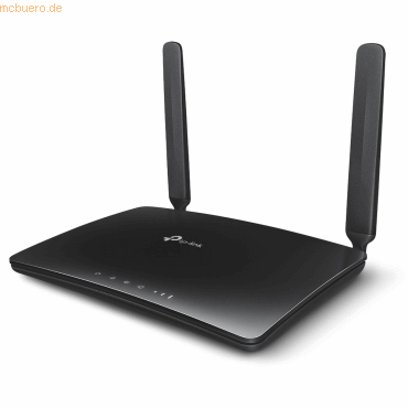 TP-Link TP-Link Archer MR200 AC750 WLAN LTE Router (3G & 4G) von TP-Link