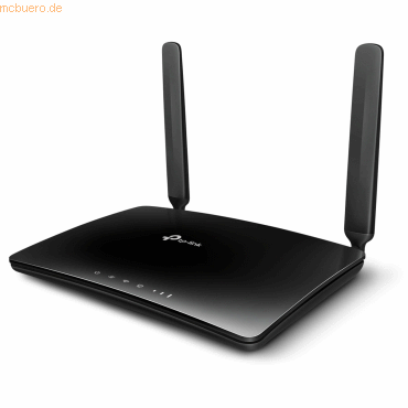 TP-Link TP-Link Archer MR400 AC1200 WLAN UMTS / LTE Router (3G & 4G) von TP-Link