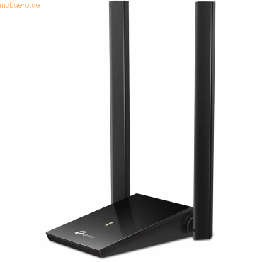 TP-Link TP-Link Archer T4U Plus AC1300 WLAN Dual Band USB Adapter von TP-Link